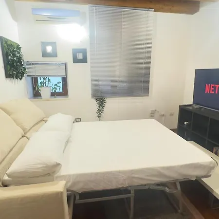 Deluxe Centro Storico Apartamento *
