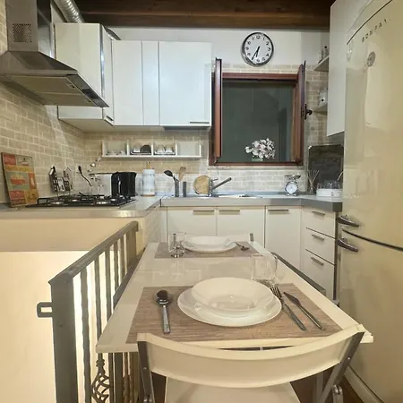 Deluxe Centro Storico Apartment