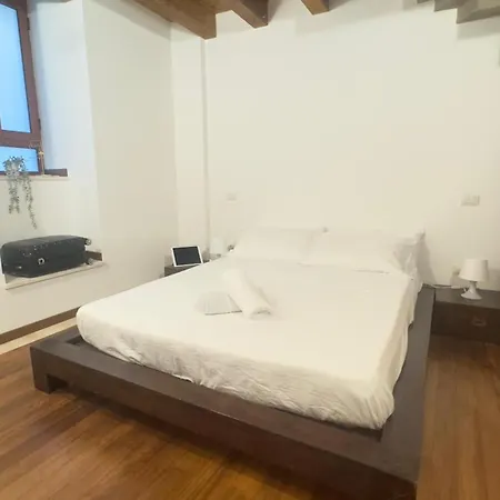 Deluxe Centro Storico Cagliari