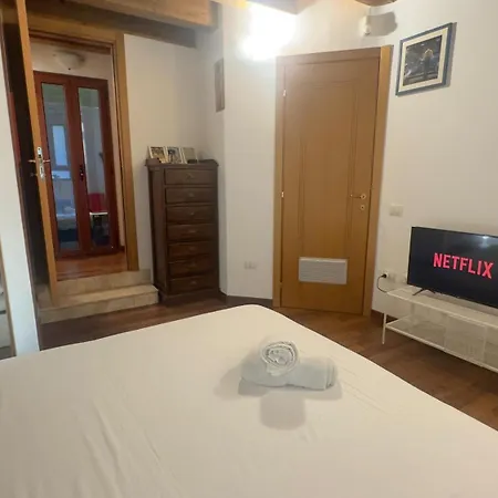 Deluxe Centro Storico