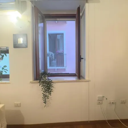Apartamento Deluxe Centro Storico *