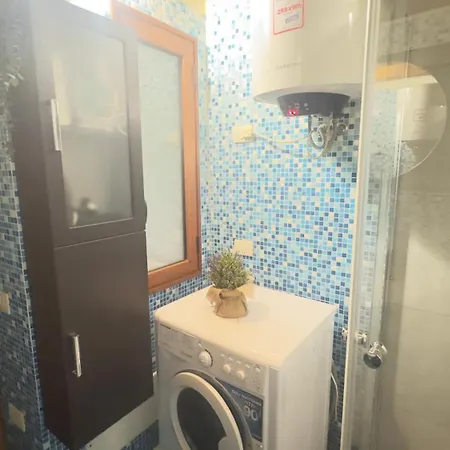 Deluxe Centro Storico Cagliari