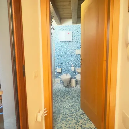 Deluxe Centro Storico Apartment Cagliari