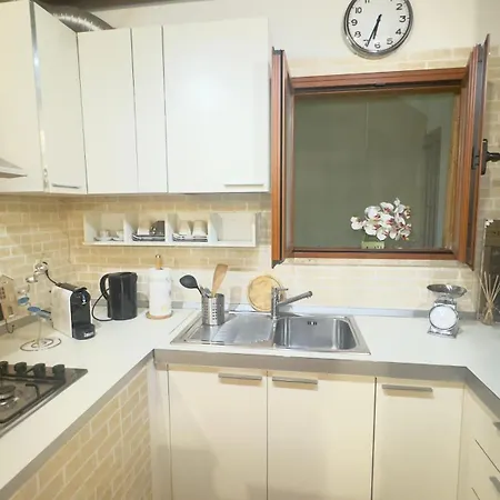 Apartamento Deluxe Centro Storico