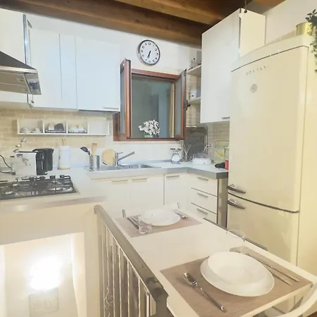 Apartamento Deluxe Centro Storico *