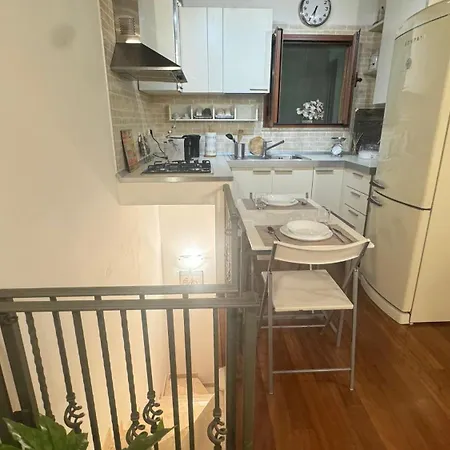 Apartment Deluxe Centro Storico Cagliari