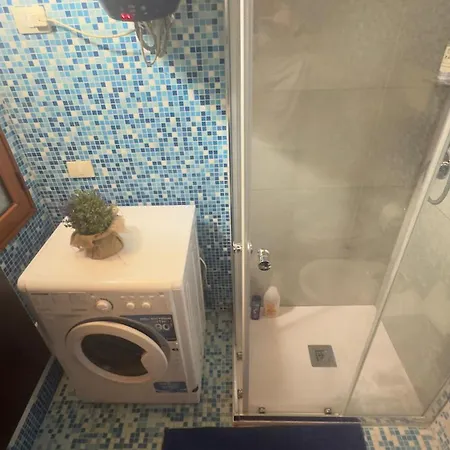 Deluxe Centro Storico Apartment Cagliari