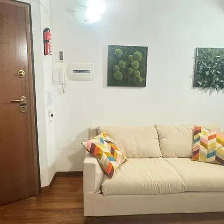 Apartment Deluxe Centro Storico Cagliari