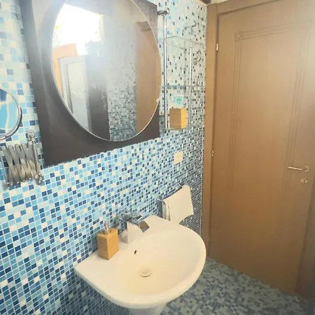Deluxe Centro Storico *