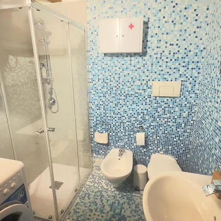 Apartamento Deluxe Centro Storico *