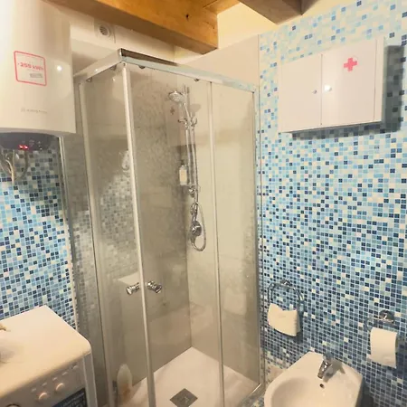 Apartamento Deluxe Centro Storico *