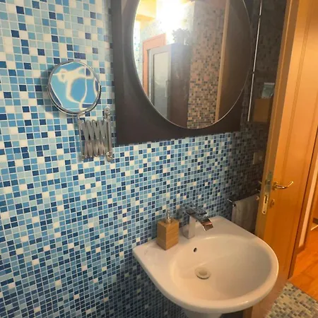 Deluxe Centro Storico Apartment Cagliari